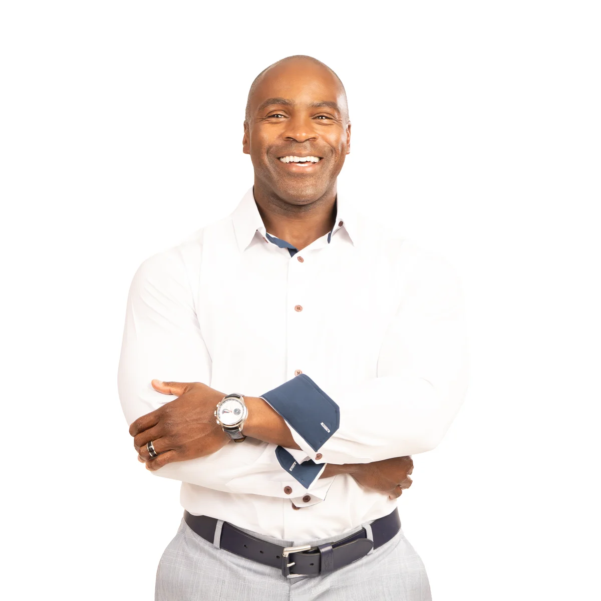 Visa photo to specification at Tampa passport studio